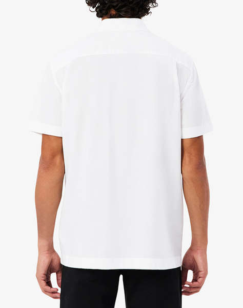 LACOSTE SHIRT ΚΜ SHIRT SS