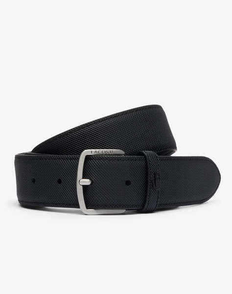 LACOSTE Мъжки колан 35 PETIT PIQUE BELT