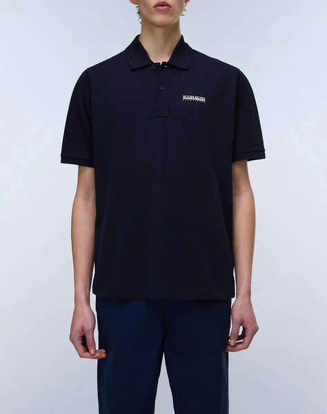 NAPAPIJRI E-SMALL BOX SS