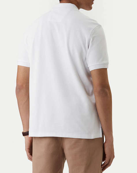 NAUTICA ТЕНИСКА ΚΜ Cabin Polo Shirt