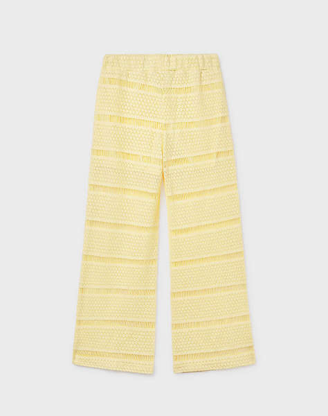 MAYORAL Детски панталони CROCHET