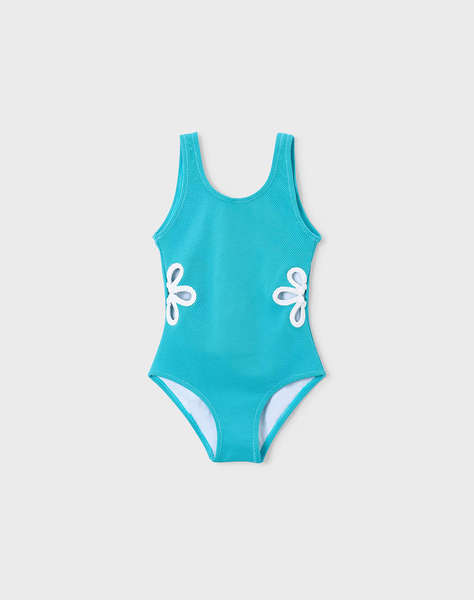 MAYORAL Детски цял бански костюм