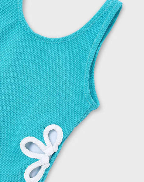 MAYORAL Детски цял бански костюм