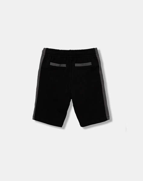 GUESS FRENCH TERRY REGULAR SHORTS ДЕТСКИ ШОРТИBOY