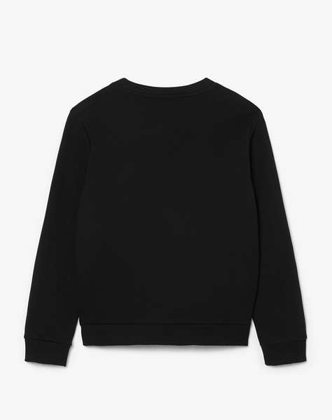 LACOSTE BLOUSE SWEATSHIRT ΜΜ CORE FLEECE CREW
