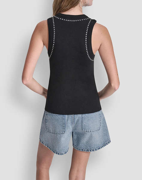 DKNY DJ5T1694  ТЕНИСКА   DKNY