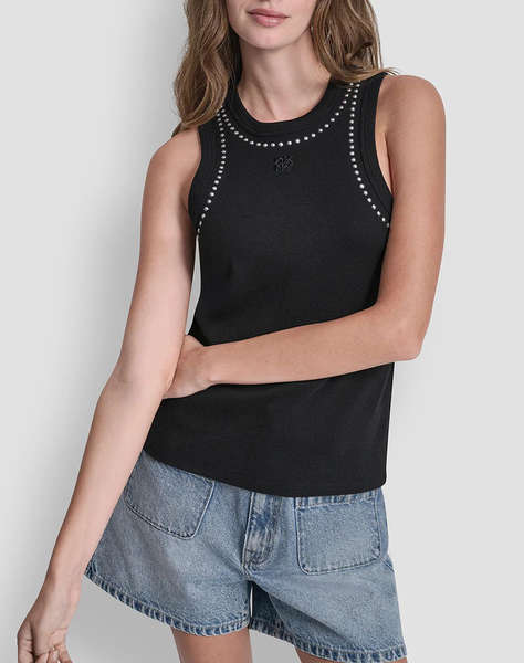 DKNY DJ5T1694  ТЕНИСКА   DKNY