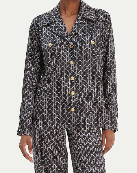 GUESS BY MARCIANO ELIDA SHIRT ДАМСКА РИЗА