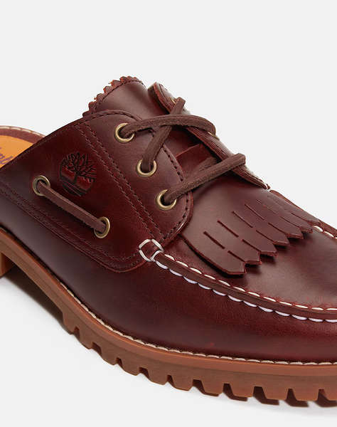 TIMBERLAND MULE SHOE