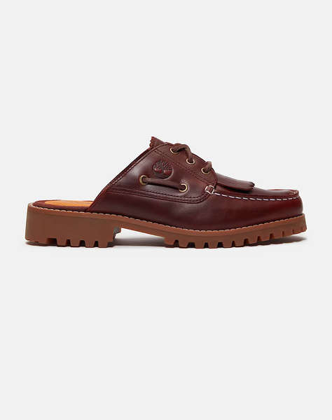 TIMBERLAND MULE SHOE