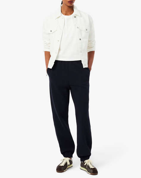 LACOSTE БЛУЗА ΚΜ TEE-SHIRT SS