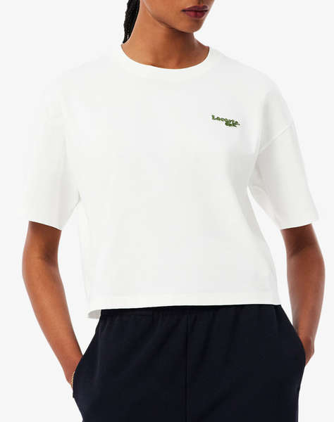 LACOSTE БЛУЗА ΚΜ TEE-SHIRT SS