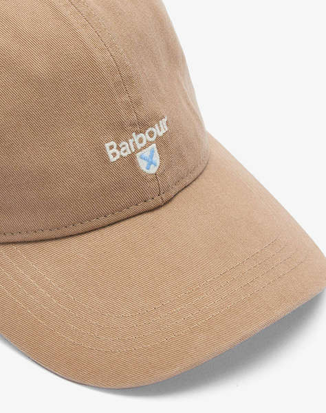 BARBOUR ШАПКА