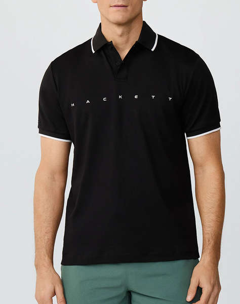 HACKETT DROP 1 HS ESSENTIAL POLO МЪЖКА БЛУЗА