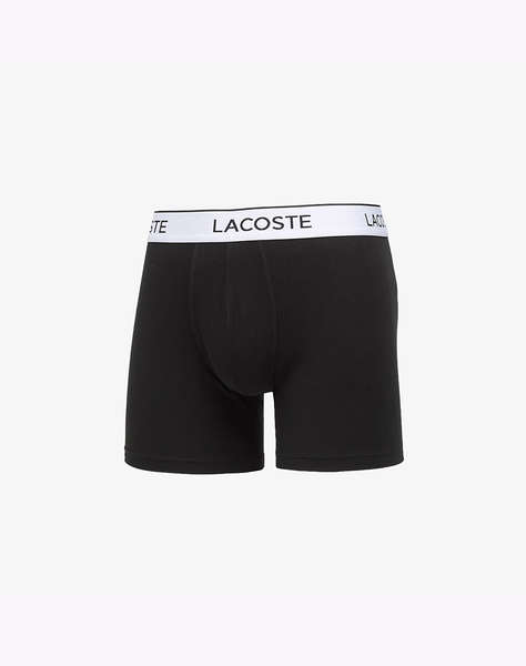LACOSTE SET OF 3 UNDERWEARBOXER SHORTS UNDERWEAR BOXER BRIEF