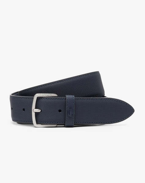 LACOSTE Мъжки колан 35 PETIT PIQUE BELT
