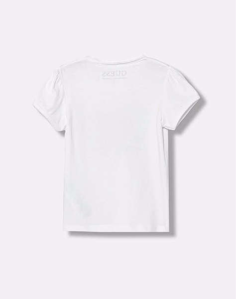 GUESS SS T-SHIRT Детска блуза GIRL