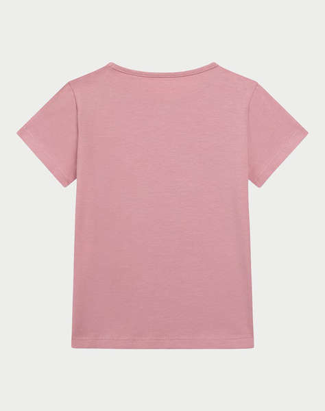 GUESS SS T-SHIRT Детска блуза GIRL