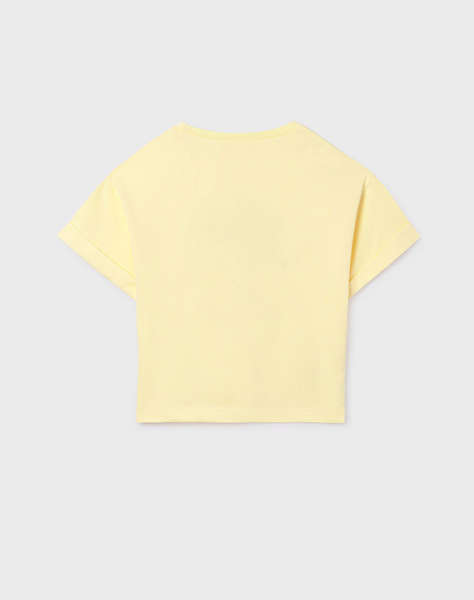 MAYORAL ДЕТСКА ТЕНИСКА