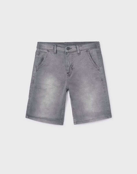MAYORAL BERMUDA DENIM
