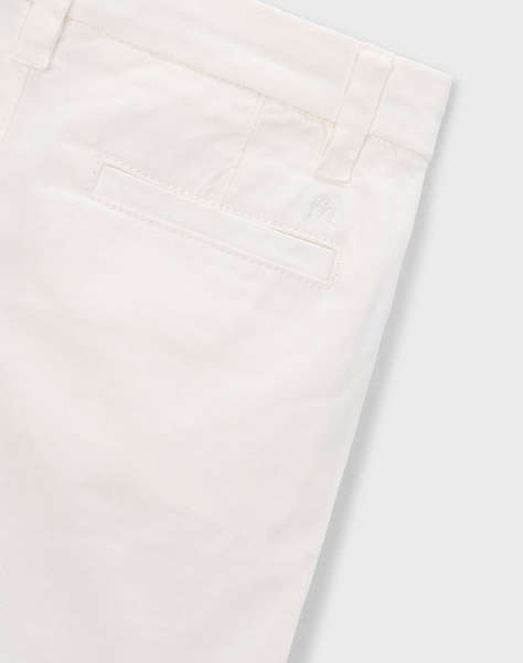 MAYORAL BERMUDA CHINO