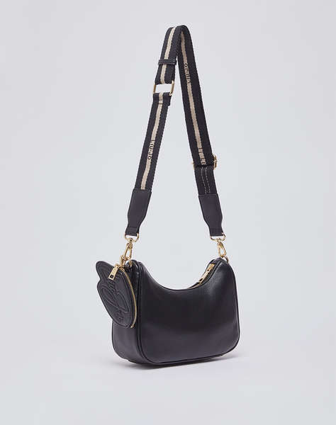 LIU JO  AC_AA6A26_MIN OF 2_ECS S HOBO ДАМСКА ЧАНТА