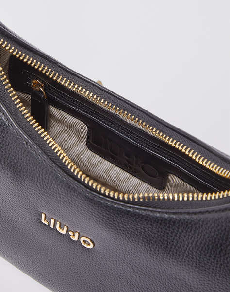 LIU JO  AC_AA6A26_MIN OF 2_ECS S HOBO ДАМСКА ЧАНТА