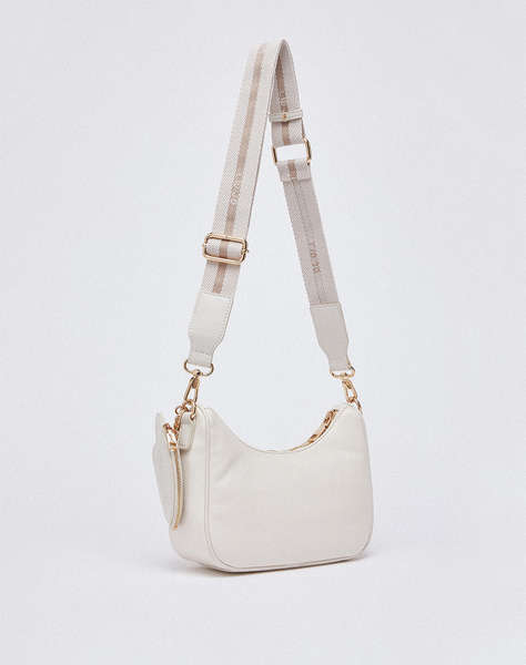 LIU JO  AC_AA6A26_MIN OF 2_ECS S HOBO ДАМСКА ЧАНТА