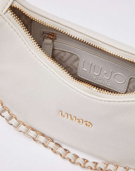 LIU JO  AC_AA6A26_MIN OF 2_ECS S HOBO ДАМСКА ЧАНТА