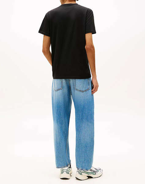 TOMMY JEANS TJM REG TJ GYM SS TEE EXT