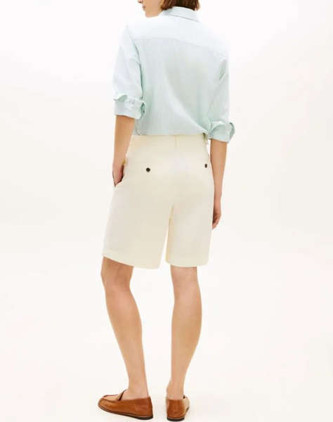 TOMMY HILFIGER CO GMD BLEND CHINO SHORT