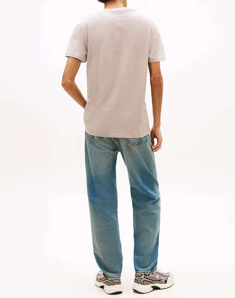 TOMMY JEANS TJM REG TJ GYM SS TEE EXT