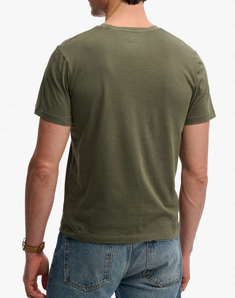 SUPERDRY D1 OVIN CLASSIC ESSENTIAL TEE МЪЖКА ТЕНИСКА