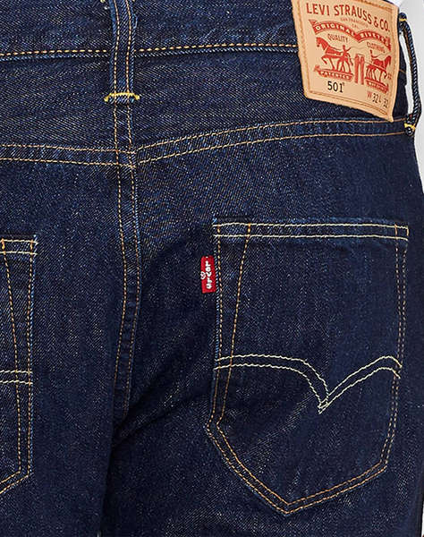 LEVIS 501® LEVIS®ORIGINAL FIT