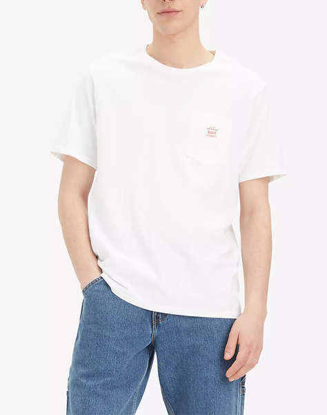 LEVIS SS WORKWEAR TEE