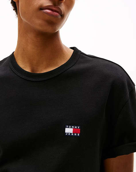 TOMMY JEANS TJM REG BADGE TEE EXT