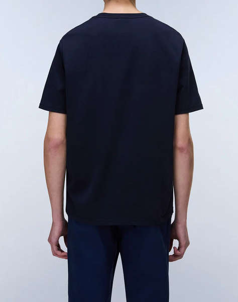 NAPAPIJRI S-BADGE SS 1