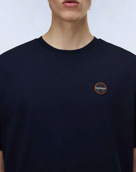 NAPAPIJRI S-BADGE SS 1