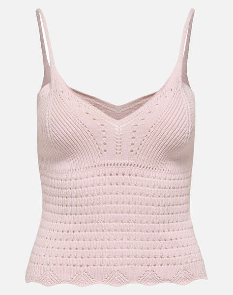 ONLY ONLLISON SL TOP KNT