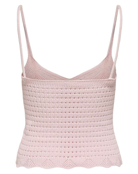 ONLY ONLLISON SL TOP KNT