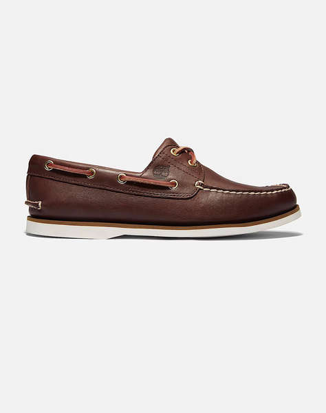 TIMBERLAND BOAT SHOE
