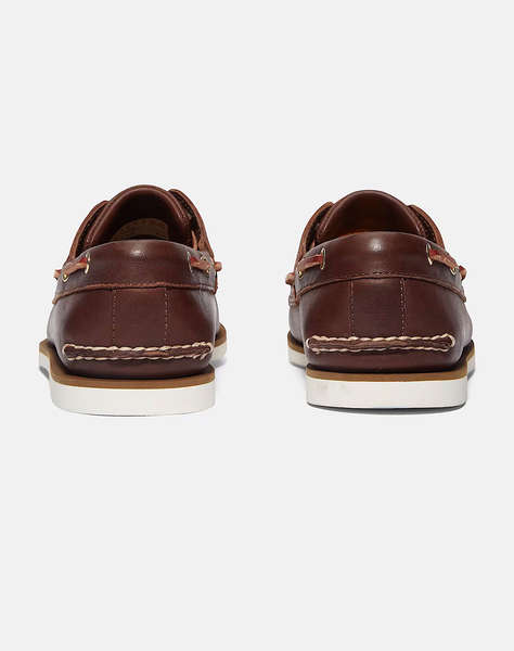 TIMBERLAND BOAT SHOE