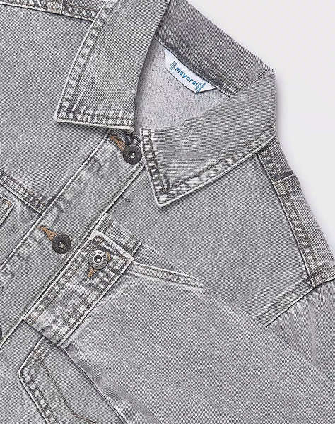 MAYORAL JEANS JACKET