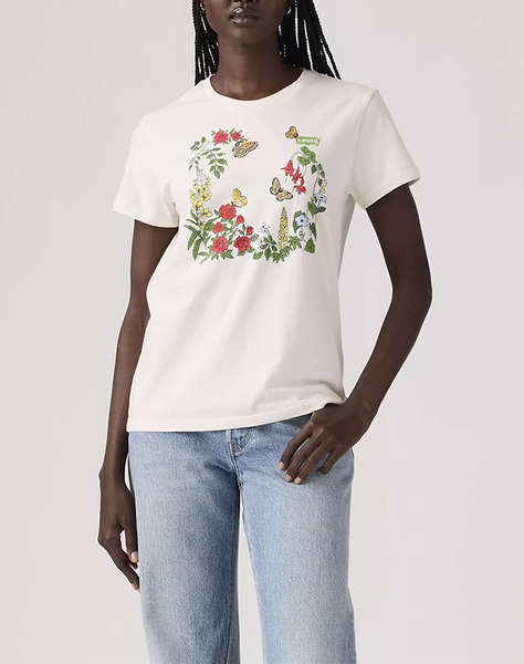 LEVIS THE PERFECT TEE