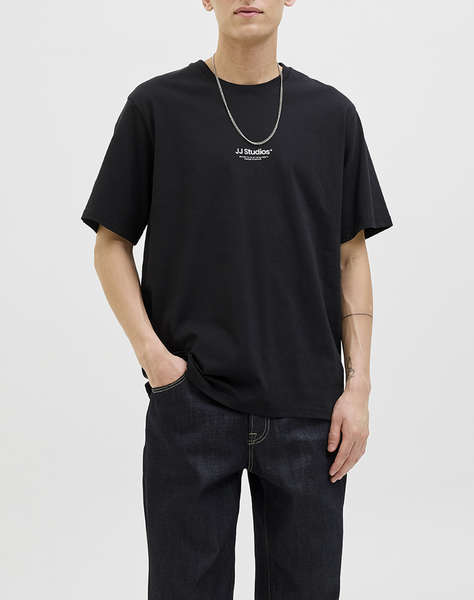 JACK&JONES JJESOHO TEE SS CREW NECK NOOS