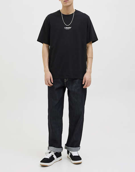 JACK&JONES JJESOHO TEE SS CREW NECK NOOS
