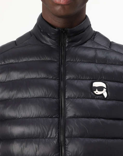 KARL LAGERFELD VEST NOS