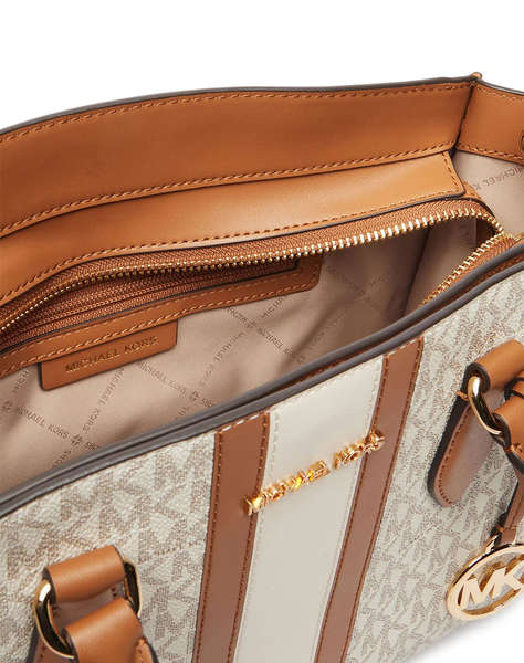 MICHAEL KORS 30R6GQ6S2B SATCHELS HANDBAG MICHAEL MICHAEL KORS