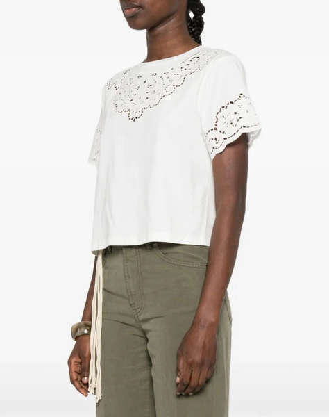 TWINSET ТЕНИСКА