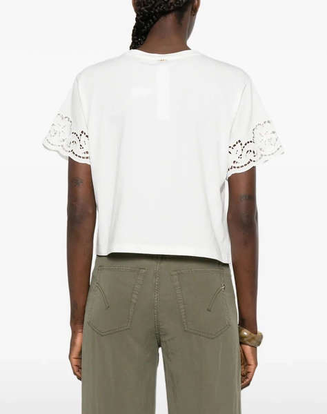 TWINSET ТЕНИСКА